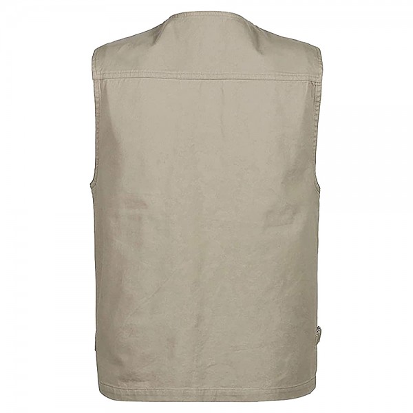 Safari Fishing Cargo Vest