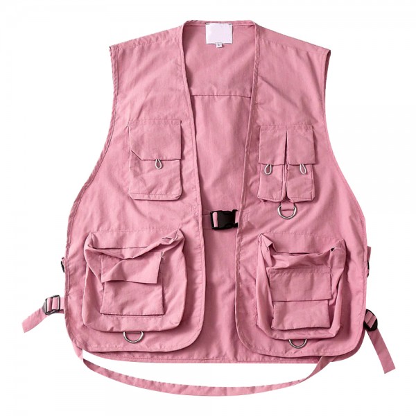 Gilet Men's Cargo Vest