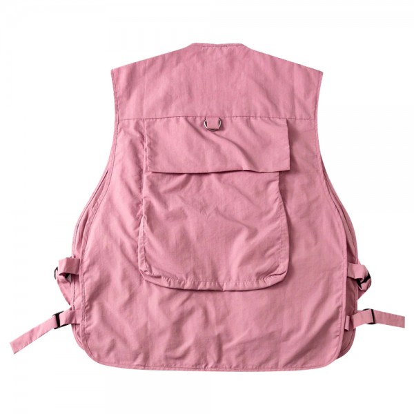 Gilet Men's Cargo Vest