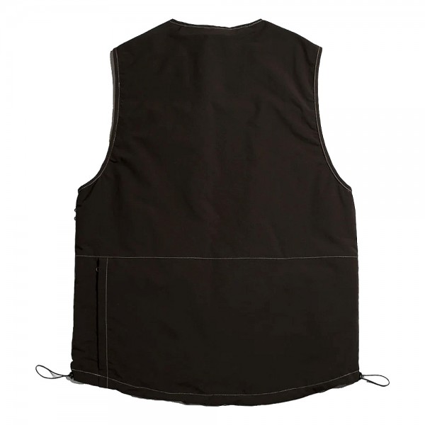 Mills Cargo Vest