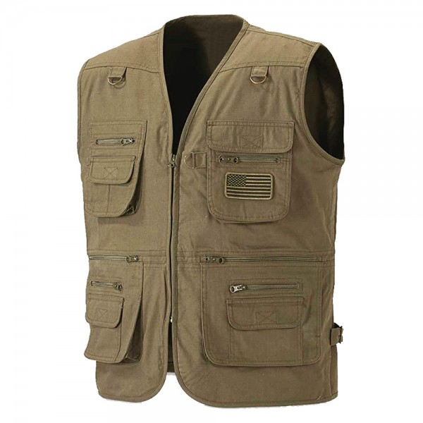 Carry Hunters Vest
