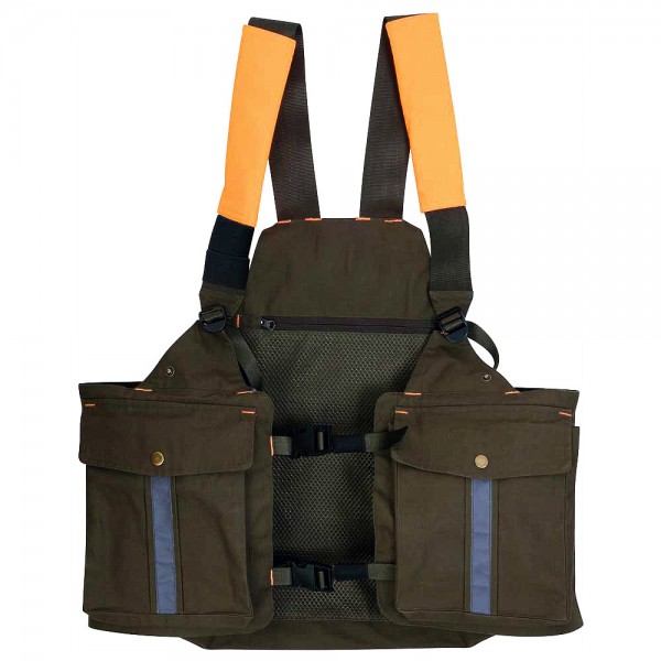 Hunting Navigator Vest