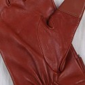 Mens Luxury Leather Gloves