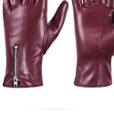 High Quality Leather Dressing Gloves