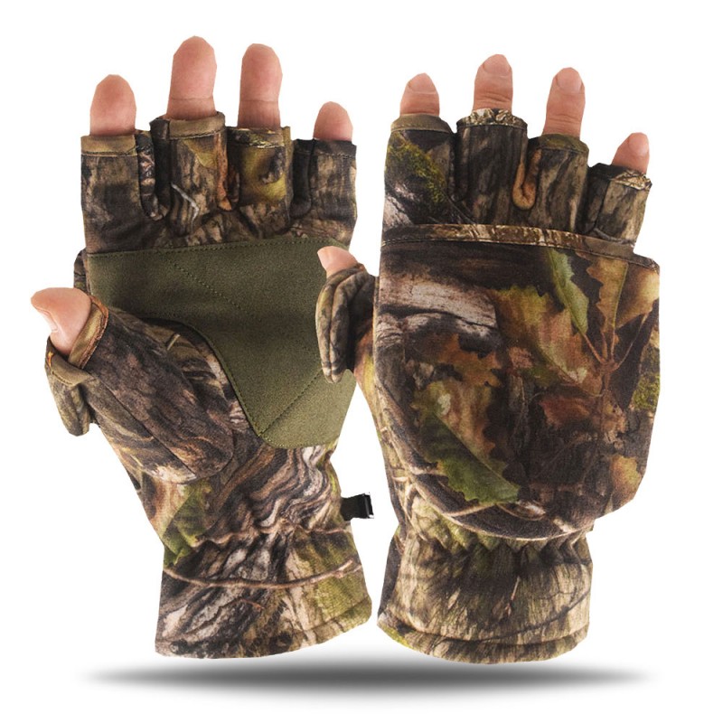 Hunting gloves, Winter Riding Gloves