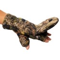 Hunting gloves, Winter Riding Gloves