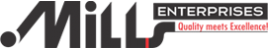 Mills Enterprises Mills Enterprises